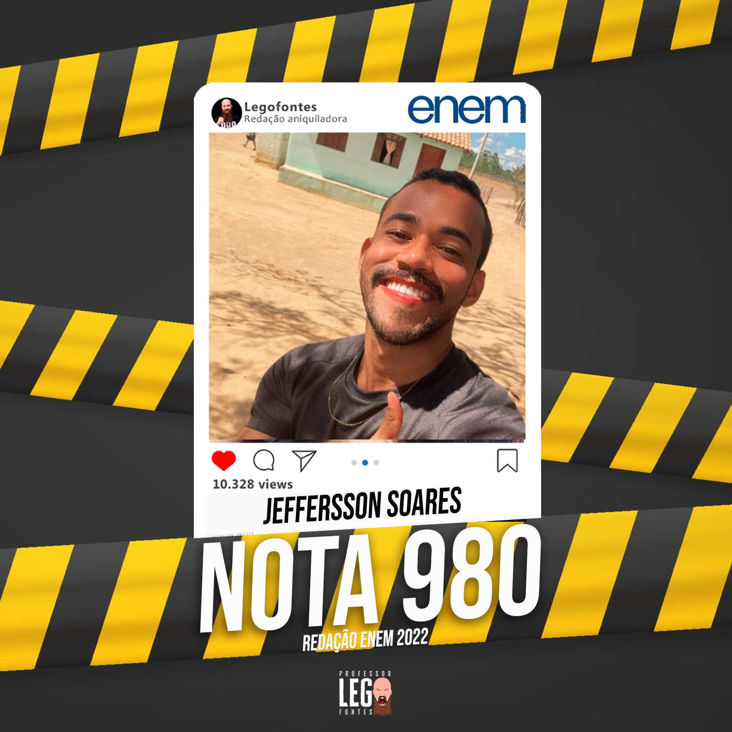 Case 179 Jeffersson Soares