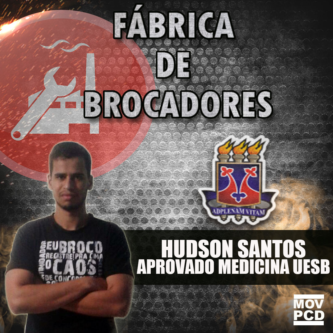 Case 16 (Hudson Santos)